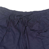JAPAN Convenience Store x A.H Loose-fit Pants cotwo