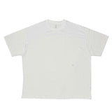 JAPAN Convenience Store x A.H Oversized T-shirt cotwo