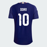 ADIDAS Japan National Football Team 2026 Home S/S Uniform [ Authentic ]