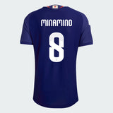 ADIDAS Japan National Football Team 2026 Home S/S Uniform [ Authentic ]