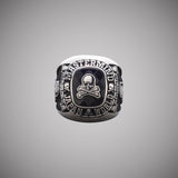 mastermind JAPAN / MASTERMIND WORLD x JOSTENS College Ring