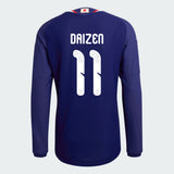 ADIDAS Japan National Football Team 2026 Home L/S Uniform [ Authentic ]