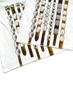 KAPITAL 20/- Tenjiku Sleeveless T-shirt (Curtain Concho pt) [ EK-1622SC ]