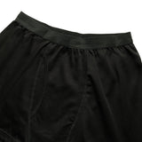 KAPITAL Comfort Stretch Jersey Trunks (heat) [ K2305XG536 ]