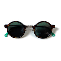 KAPITAL SABAE Sunglasses ( 2023 ) [ K2305XG801 ]