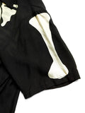 KAPITAL Silk Rayon BONEpt Aloha shirt [ K2306SS216 ]