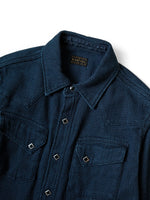 KAPITAL IDG Dogi Canvas Western [ K2310LS116 ]