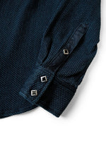 KAPITAL IDG Dogi Canvas Western [ K2310LS116 ]