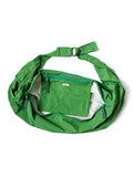 KAPITAL High Density OX TRANSIT Snufkin Bag [ K2405XB526 ]