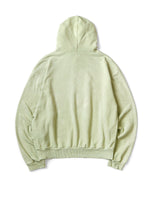 KAPITAL Lined Hood Sweatshirt SPEAKEASY KAPITAL PT [ K2409LC046 ]