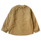 KAPITAL Cotton Weather Oil Coated Baseball Blouson [ K2409LJ027 ]