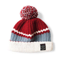 KAPITAL 3G Wool Knit CAP [ K2409XH517 ]