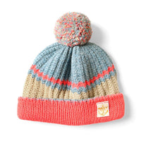 KAPITAL 3G Wool Knit CAP [ K2409XH517 ]