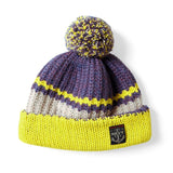 KAPITAL 3G Wool Knit CAP [ K2409XH517 ]