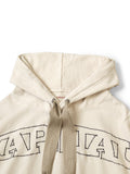 KAPITAL Lined Devil Hooded Parka (KAPITAL Embroidery) [ K2410LC075 ]