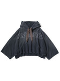 KAPITAL Lined Devil Hooded Parka (KAPITAL Embroidery) [ K2410LC075 ]