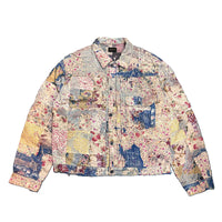 KAPITAL Champetre BORO SPRING 1ST JKT [ K2412LJ156 ] cotwo
