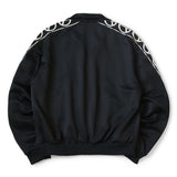 KAPITAL Smooth Jersey T H.D.D. Track JKT [ K2503LC105 ]