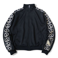 KAPITAL Smooth Jersey T H.D.D. Track JKT [ K2503LC105 ]