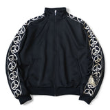 KAPITAL Smooth Jersey T H.D.D. Track JKT [ K2503LC105 ]