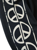 KAPITAL Smooth Jersey T H.D.D. Track JKT [ K2503LC105 ]