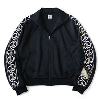 KAPITAL Smooth Jersey T H.D.D. Track JKT [ K2503LC105 ]