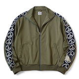 KAPITAL Smooth Jersey T H.D.D. Track JKT [ K2503LC105 ]