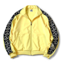 KAPITAL Smooth Jersey T H.D.D. Track JKT [ K2503LC105 ]