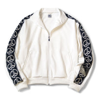 KAPITAL Smooth Jersey T H.D.D. Track JKT [ K2503LC105 ]