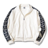 KAPITAL Smooth Jersey T H.D.D. Track JKT [ K2503LC105 ]