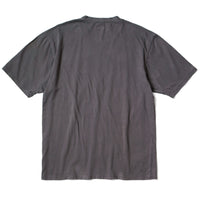 KAPITAL 20 / Jersey Crew Neck Tee ( LIGHTNING PIANO pt ) [ K2503SC063 ]