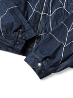 KAPITAL Blouson ( Country Dream Catch Remake ) [ K2504LJ179 ]