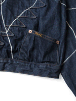 KAPITAL Blouson ( Country Dream Catch Remake ) [ K2504LJ179 ]