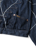 KAPITAL Blouson ( Country Dream Catch Remake ) [ K2504LJ179 ]