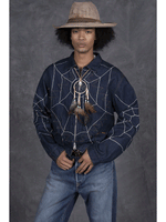 KAPITAL Blouson ( Country Dream Catch Remake ) [ K2504LJ179 ]