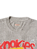 KAPITAL TOP Jersey Crew T (BUSTER PECKISH BOWYpt) [ K2504SC163 ]