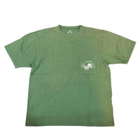 KAPITAL Crew Pocket Tee [ K2504SC166 ]