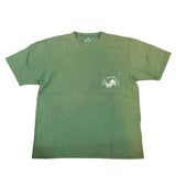 KAPITAL Crew Pocket Tee [ K2504SC166 ]