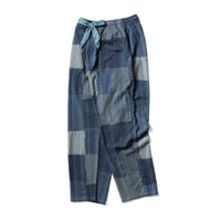 KAPITAL Cotton Linen TUGIHAGI Easy Pants [ K2505LP217 ]