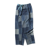 KAPITAL Cotton Linen TUGIHAGI Easy Pants [ K2505LP217 ]