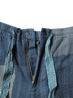 KAPITAL Cotton Linen TUGIHAGI Easy Pants [ K2505LP217 ]