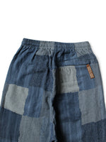 KAPITAL Cotton Linen TUGIHAGI Easy Pants [ K2505LP217 ]