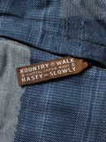 KAPITAL Cotton Linen TUGIHAGI Easy Pants [ K2505LP217 ]