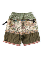 KAPITAL ECO BAKA Short Pants 2025 [ K2505SP221 ]