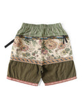 KAPITAL ECO BAKA Short Pants 2025 [ K2505SP221 ]