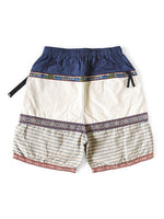 KAPITAL ECO BAKA Short Pants 2025 [ K2505SP221 ]