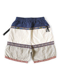 KAPITAL ECO BAKA Short Pants 2025 [ K2505SP221 ]