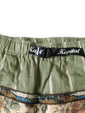 KAPITAL ECO BAKA Short Pants 2025 [ K2505SP221 ]