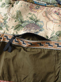 KAPITAL ECO BAKA Short Pants 2025 [ K2505SP221 ]