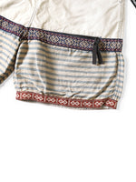 KAPITAL ECO BAKA Short Pants 2025 [ K2505SP221 ]